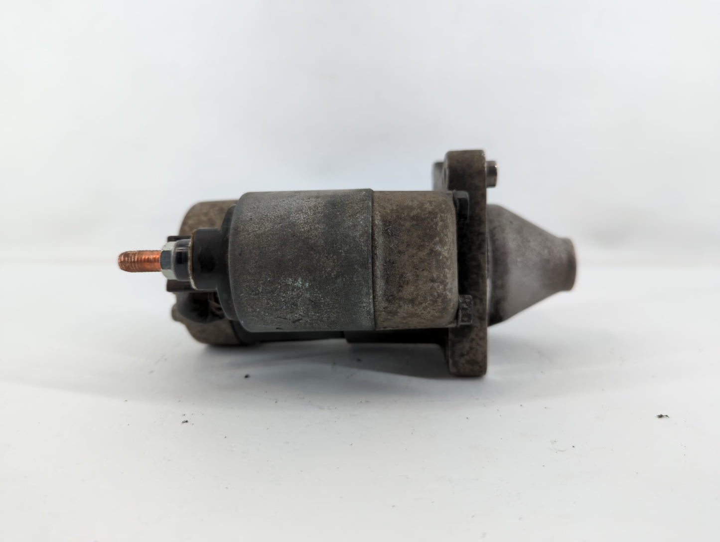 2015-2018 Jeep Renegade Car Starter Motor Solenoid OEM P/N:51890631 82329 C489 Fits Fits 2014 2015 2016 2017 2018 OEM Used A