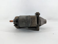 2015-2018 Jeep Renegade Car Starter Motor Solenoid OEM P/N:51890631 82329 C489 Fits Fits 2014 2015 2016 2017 2018 OEM Used A