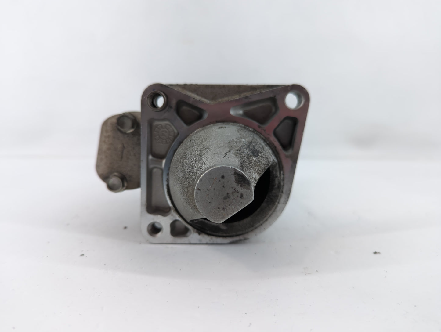 2015-2018 Jeep Renegade Car Starter Motor Solenoid OEM P/N:51890631 82329 C489 Fits Fits 2014 2015 2016 2017 2018 OEM Used A