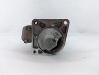2015-2018 Jeep Renegade Car Starter Motor Solenoid OEM P/N:51890631 82329 C489 Fits Fits 2014 2015 2016 2017 2018 OEM Used A