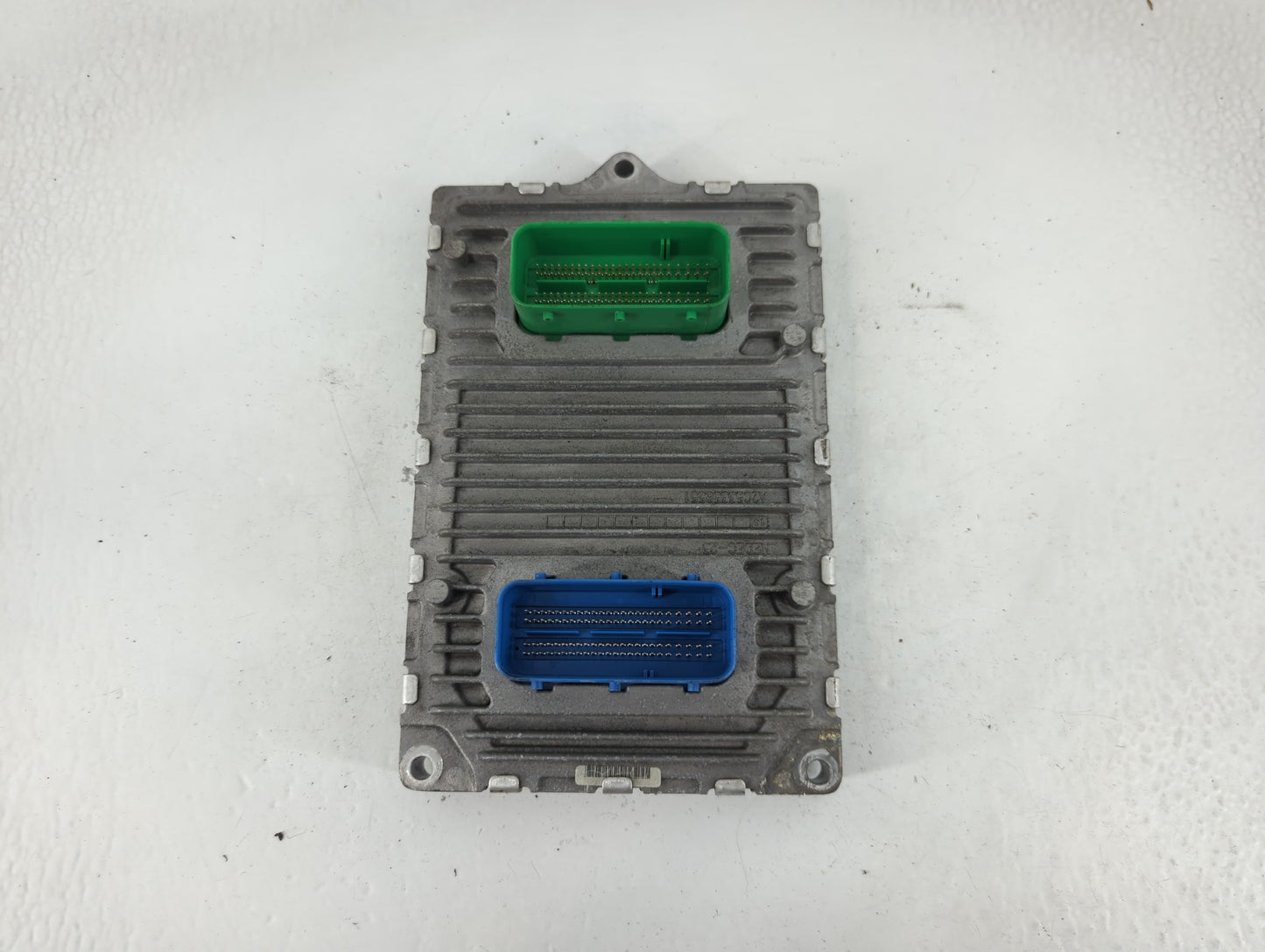 2015-2017 Jeep Renegade PCM Engine Control Computer ECU ECM PCU OEM P/N:P05150911AD Fits Fits 2015 2016 2017 OEM Used Auto P