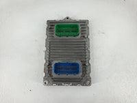 2015-2017 Jeep Renegade PCM Engine Control Computer ECU ECM PCU OEM P/N:P05150911AD Fits Fits 2015 2016 2017 OEM Used Auto P