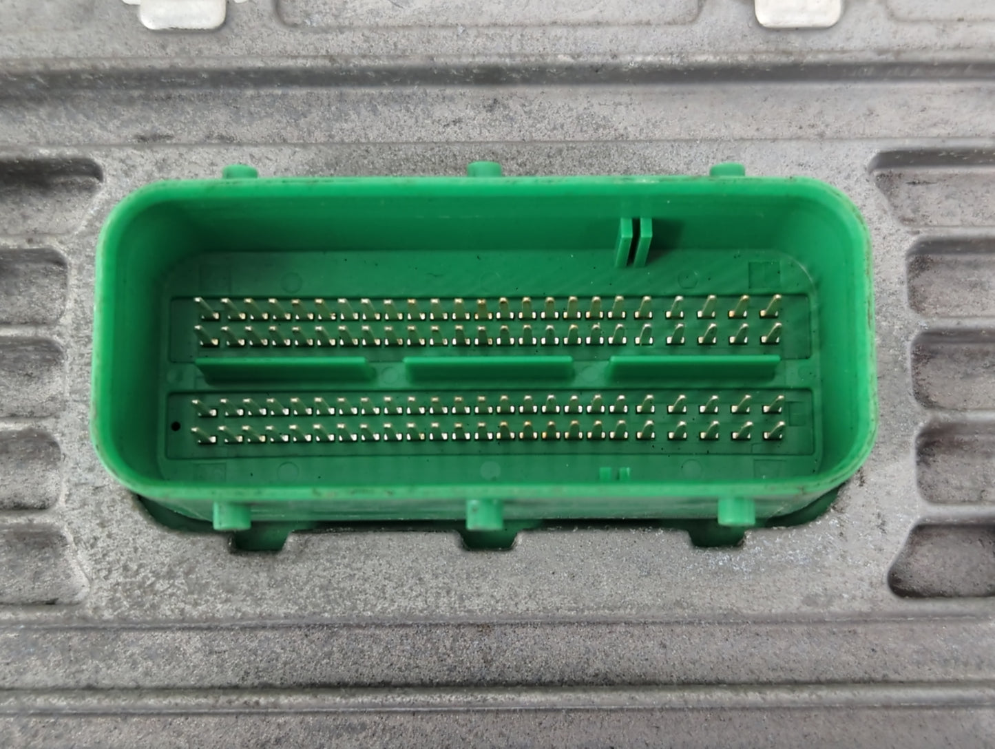 2015-2017 Jeep Renegade PCM Engine Control Computer ECU ECM PCU OEM P/N:P05150911AD Fits Fits 2015 2016 2017 OEM Used Auto P