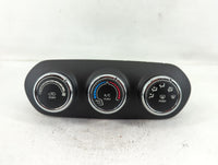 2015-2016 Jeep Renegade Climate Control Module Temperature AC/Heater Replacement P/N:07356461040 838744Z Fits Fits 2015 2016