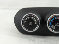 2015-2016 Jeep Renegade Climate Control Module Temperature AC/Heater Replacement P/N:07356461040 838744Z Fits Fits 2015 2016