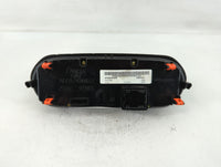 2015-2016 Jeep Renegade Climate Control Module Temperature AC/Heater Replacement P/N:07356461040 838744Z Fits Fits 2015 2016
