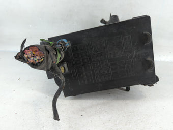 compare product 2015-2021 Jeep Renegade Fusebox Fuse Box Panel Relay Module P/N:52027004 Fits Fits 2015 2016 2017 2018 2019 2020 2021 OEM Used Auto Parts