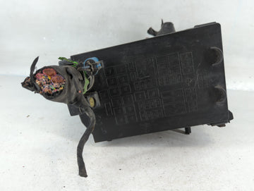 2015-2021 Jeep Renegade Fusebox Fuse Box Panel Relay Module P/N:52027004 Fits Fits 2015 2016 2017 2018 2019 2020 2021 OEM Us