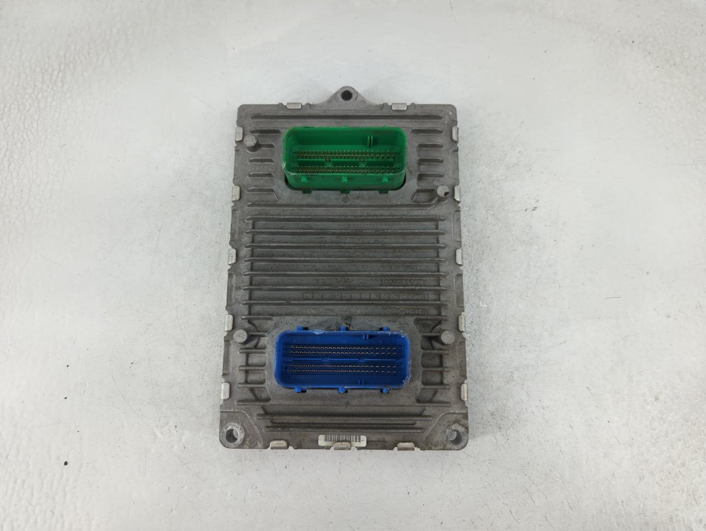 2015-2017 Jeep Renegade PCM Engine Control Computer ECU ECM PCU OEM P/N:P05150911AD Fits Fits 2015 2016 2017 OEM Used Auto P