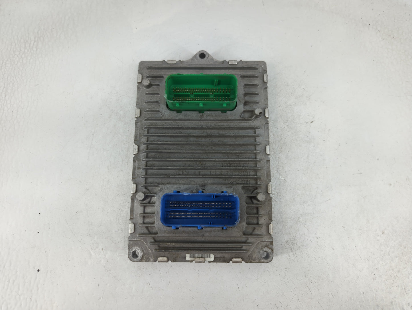 2015-2017 Jeep Renegade PCM Engine Control Computer ECU ECM PCU OEM P/N:P05150911AD Fits Fits 2015 2016 2017 OEM Used Auto P