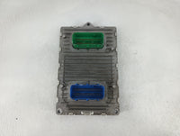 2015-2017 Jeep Renegade PCM Engine Control Computer ECU ECM PCU OEM P/N:P05150911AD Fits Fits 2015 2016 2017 OEM Used Auto P