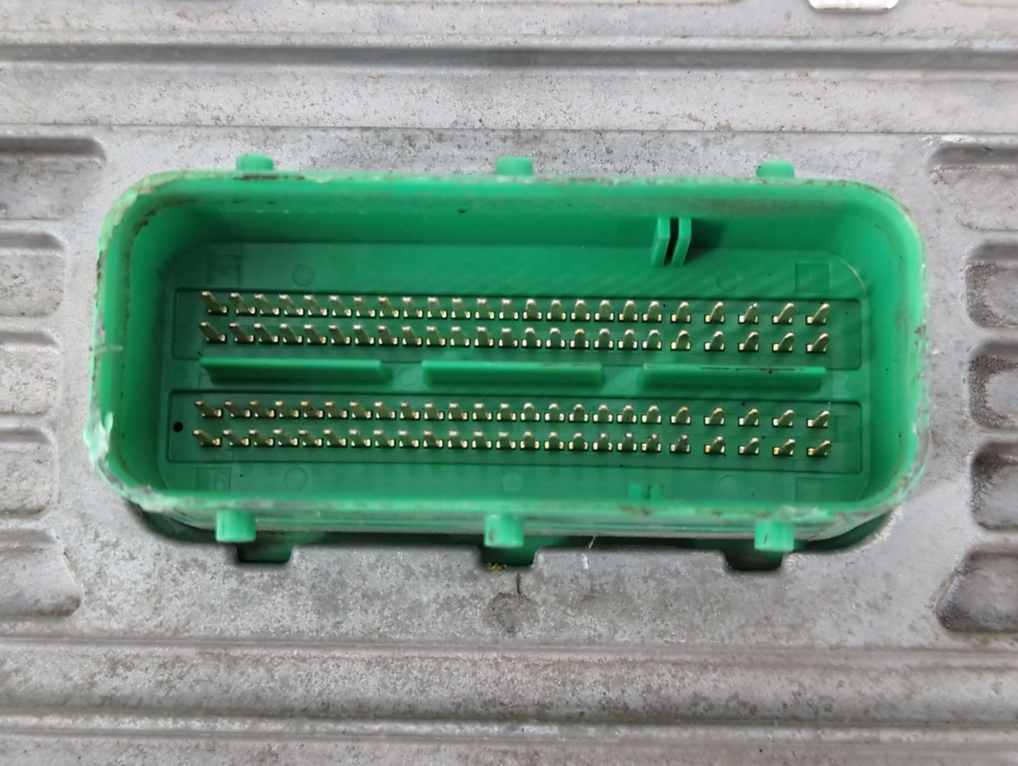 2015-2017 Jeep Renegade PCM Engine Control Computer ECU ECM PCU OEM P/N:P05150911AD Fits Fits 2015 2016 2017 OEM Used Auto P