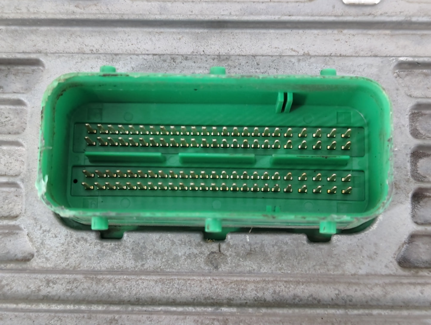 2015-2017 Jeep Renegade PCM Engine Control Computer ECU ECM PCU OEM P/N:P05150911AD Fits Fits 2015 2016 2017 OEM Used Auto P