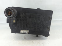 2015-2021 Jeep Renegade Fusebox Fuse Box Panel Relay Module P/N:52027004 Fits Fits 2015 2016 2017 2018 2019 2020 2021 OEM Us