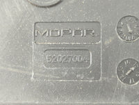 2015-2021 Jeep Renegade Fusebox Fuse Box Panel Relay Module P/N:52027004 Fits Fits 2015 2016 2017 2018 2019 2020 2021 OEM Us