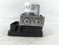 2015-2017 Jeep Renegade ABS Pump Control Module Replacement P/N:52049765 Fits Fits 2015 2016 2017 OEM Used Auto Parts - Oemu