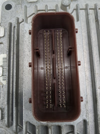 2016-2018 Jeep Wrangl PCM Engine Control Computer ECU ECM PCU OEM P/N:P68253687AD P68259136AA Fits Fits 2016 2017 2018 OEM U