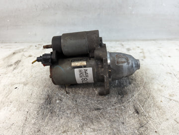2012-2022 Jeep Wrangler Car Starter Motor Solenoid OEM P/N:428000-9300 56029852AA Fits OEM Used Auto Parts - Oemusedautopart