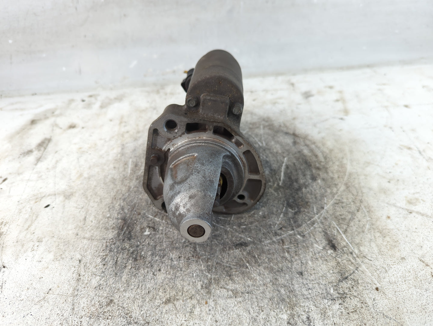2012-2022 Jeep Wrangler Car Starter Motor Solenoid OEM P/N:428000-9300 56029852AA Fits OEM Used Auto Parts - Oemusedautopart