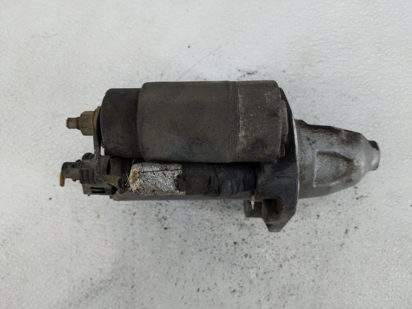 2012-2022 Jeep Wrangler Car Starter Motor Solenoid OEM P/N:428000-9300 Fits OEM Used Auto Parts - Oemusedautoparts1.com