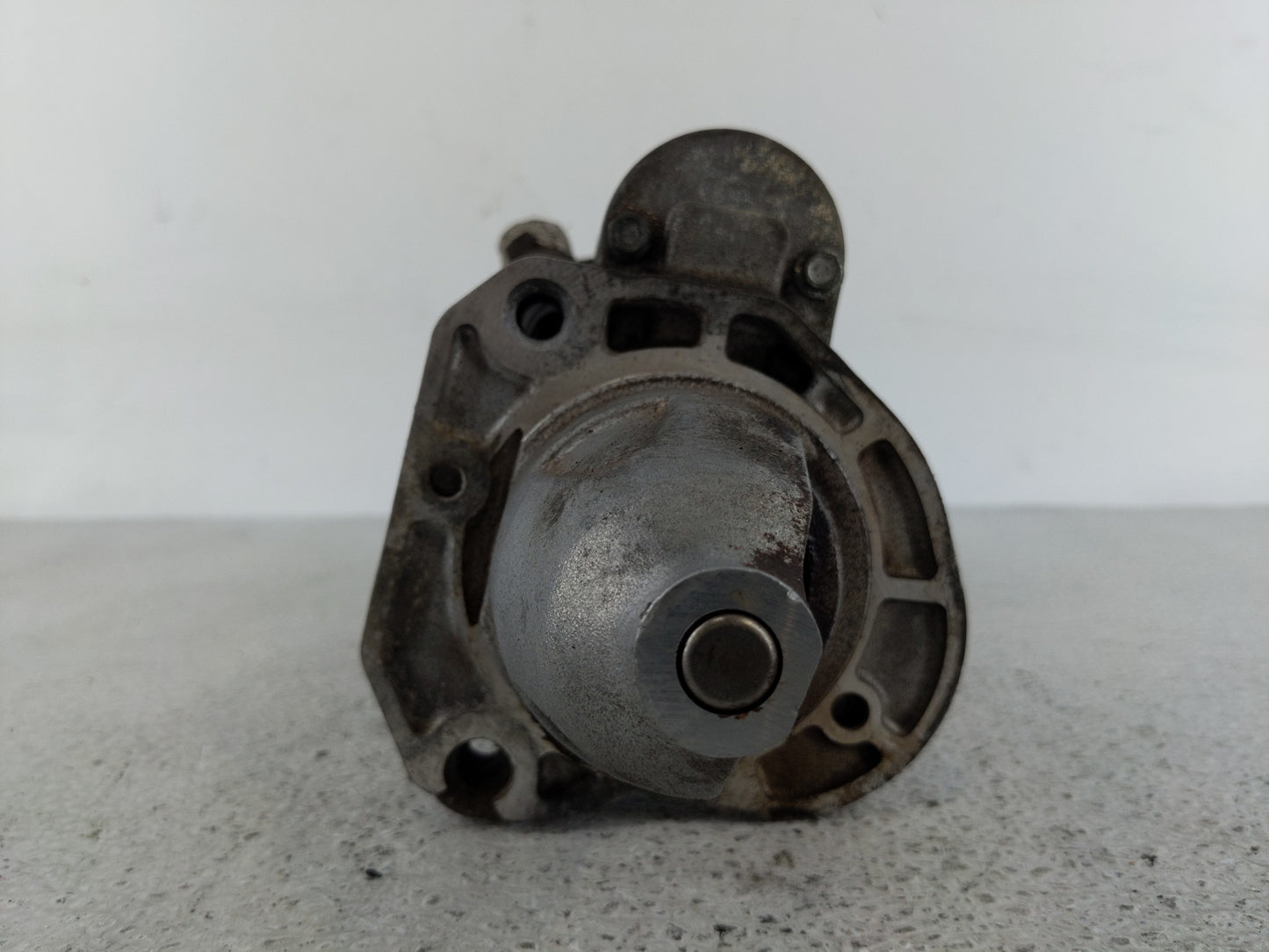 2012-2022 Jeep Wrangler Car Starter Motor Solenoid OEM P/N:428000-9300 Fits OEM Used Auto Parts - Oemusedautoparts1.com