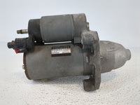 2012-2022 Jeep Wrangler Car Starter Motor Solenoid OEM P/N:428000-9300 56029852AA Fits OEM Used Auto Parts - Oemusedautopart
