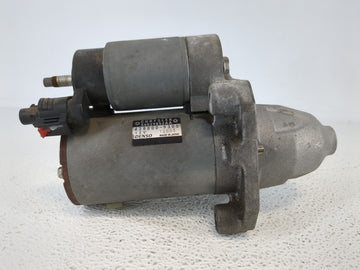 2012-2022 Jeep Wrangler Car Starter Motor Solenoid OEM P/N:428000-9300 56029852AA Fits OEM Used Auto Parts - Oemusedautopart