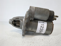 2012-2022 Jeep Wrangler Car Starter Motor Solenoid OEM P/N:428000-9300 56029852AA Fits OEM Used Auto Parts - Oemusedautopart