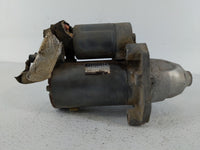 2012-2022 Jeep Wrangler Car Starter Motor Solenoid OEM P/N:428000-9300 56029852AA Fits OEM Used Auto Parts - Oemusedautopart