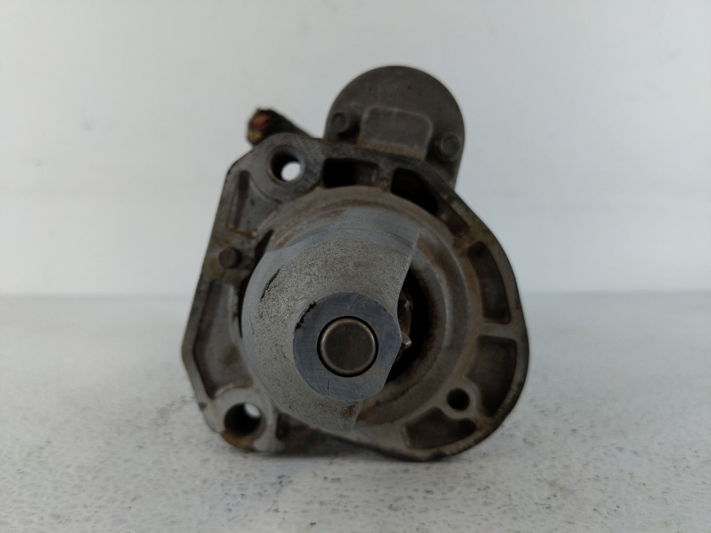 2012-2022 Jeep Wrangler Car Starter Motor Solenoid OEM P/N:428000-9300 56029852AA Fits OEM Used Auto Parts - Oemusedautopart