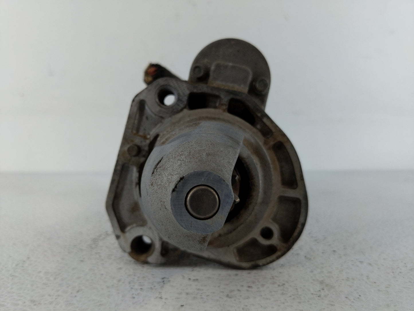 2012-2022 Jeep Wrangler Car Starter Motor Solenoid OEM P/N:428000-9300 56029852AA Fits OEM Used Auto Parts - Oemusedautopart