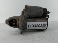 2012-2022 Jeep Wrangler Car Starter Motor Solenoid OEM P/N:428000-9300 56029852AA Fits OEM Used Auto Parts - Oemusedautopart