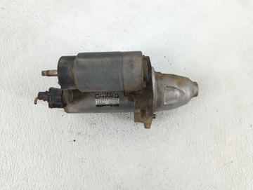 2012-2022 Jeep Wrangler Car Starter Motor Solenoid OEM P/N:428000-9300 56029852AA Fits OEM Used Auto Parts