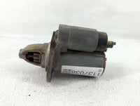 2012-2022 Jeep Wrangler Car Starter Motor Solenoid OEM P/N:428000-9300 56029852AA Fits OEM Used Auto Parts - Oemusedautopart
