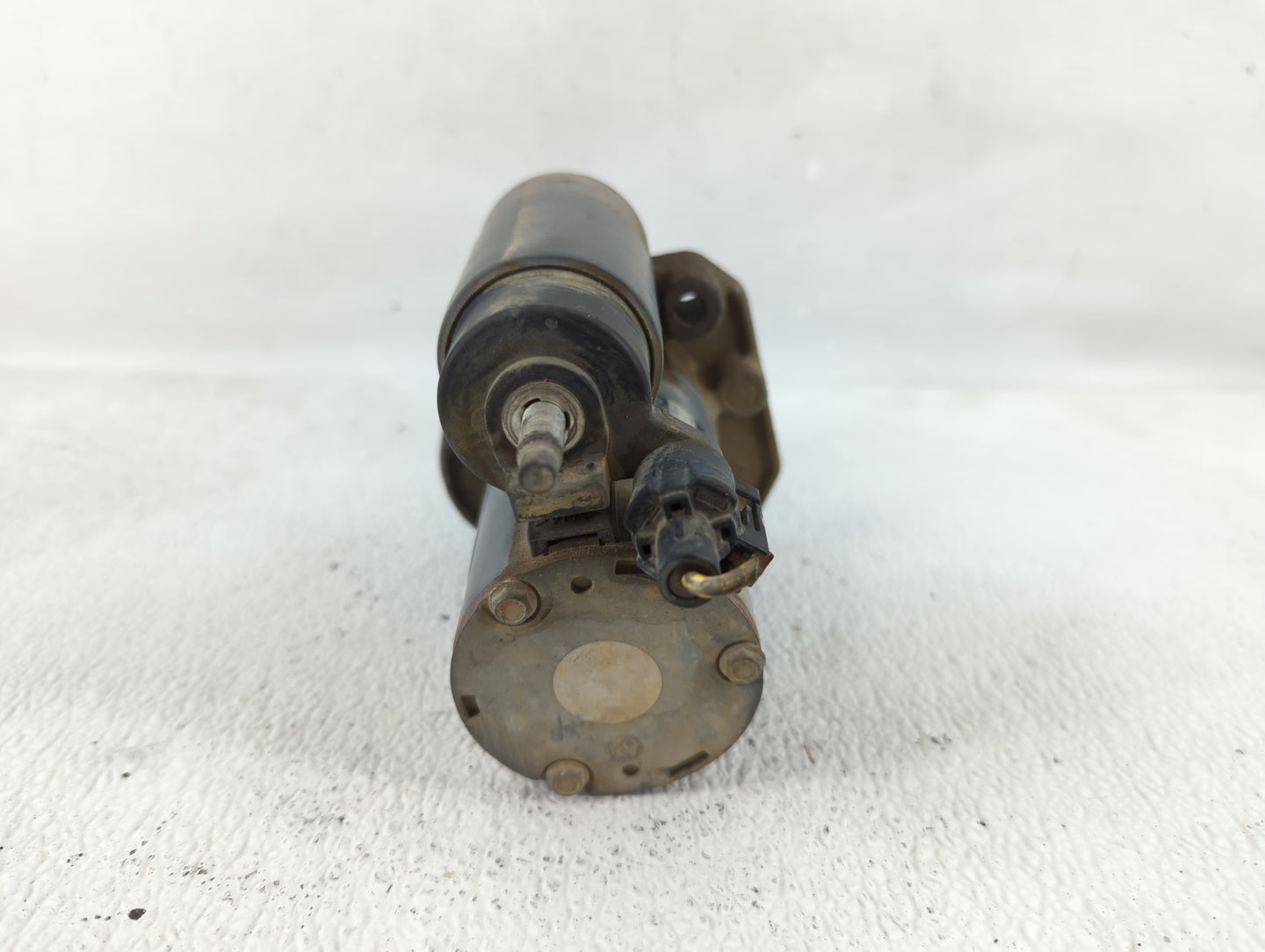 2012-2022 Jeep Wrangler Car Starter Motor Solenoid OEM P/N:428000-9300 56029852AA Fits OEM Used Auto Parts - Oemusedautopart