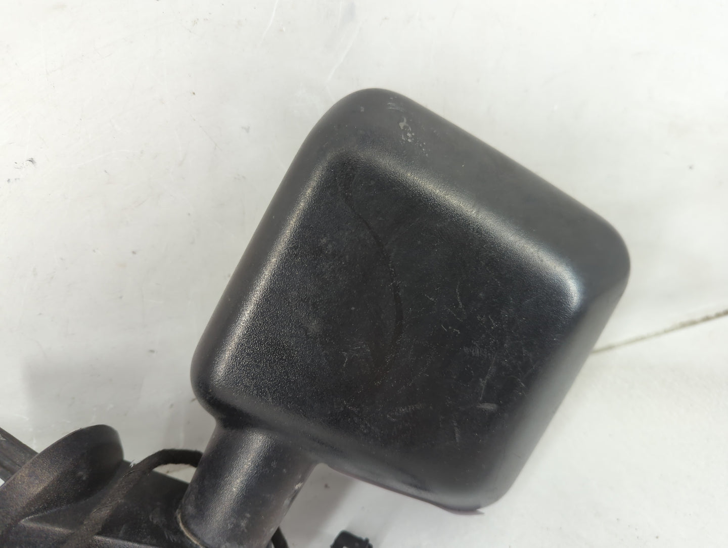 2015-2018 Jeep Wrangler Driver Side View Mirror - Left Door Mirror OEM Used - Oemusedautoparts1.com