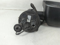 2015-2018 Jeep Wrangler Driver Side View Mirror - Left Door Mirror OEM Used - Oemusedautoparts1.com