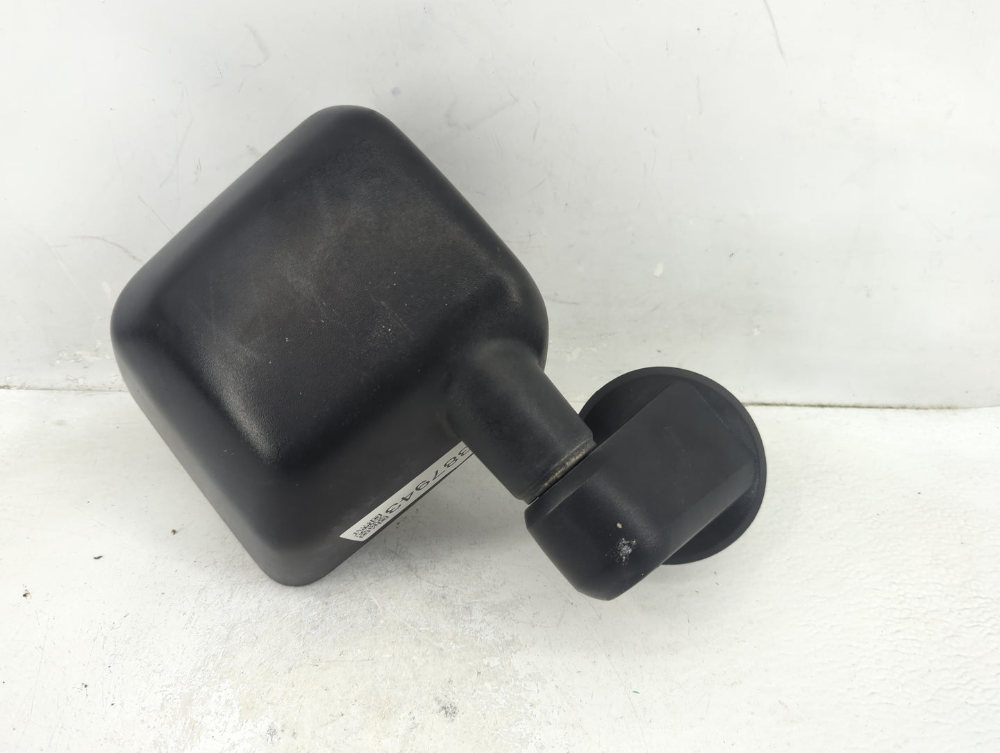 2011-2018 Jeep Wrangler Passenger Side View Mirror - Right Door Mirror OEM Used - Oemusedautoparts1.com