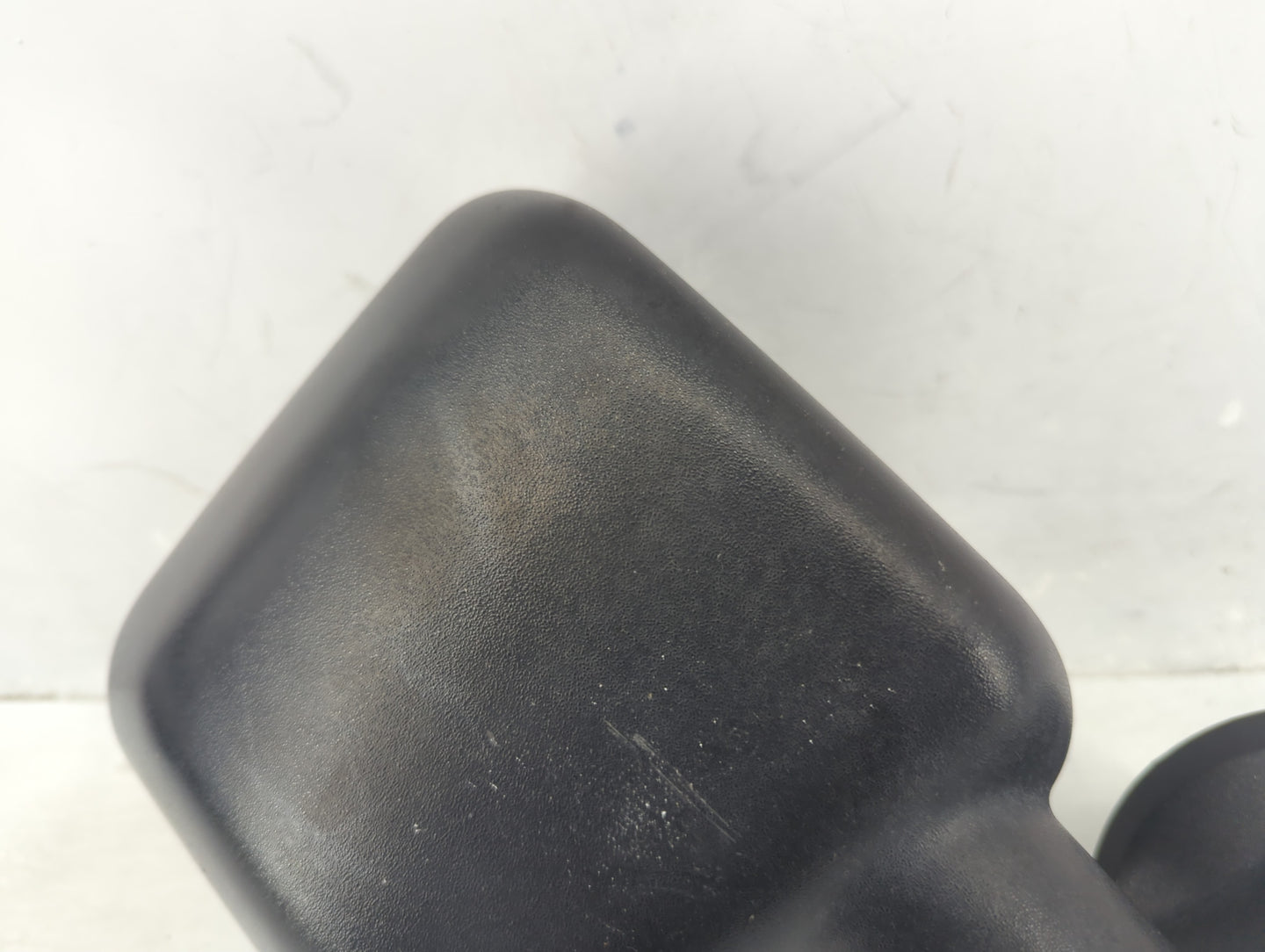 2011-2018 Jeep Wrangler Passenger Side View Mirror - Right Door Mirror OEM Used - Oemusedautoparts1.com