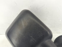 2011-2018 Jeep Wrangler Passenger Side View Mirror - Right Door Mirror OEM Used - Oemusedautoparts1.com