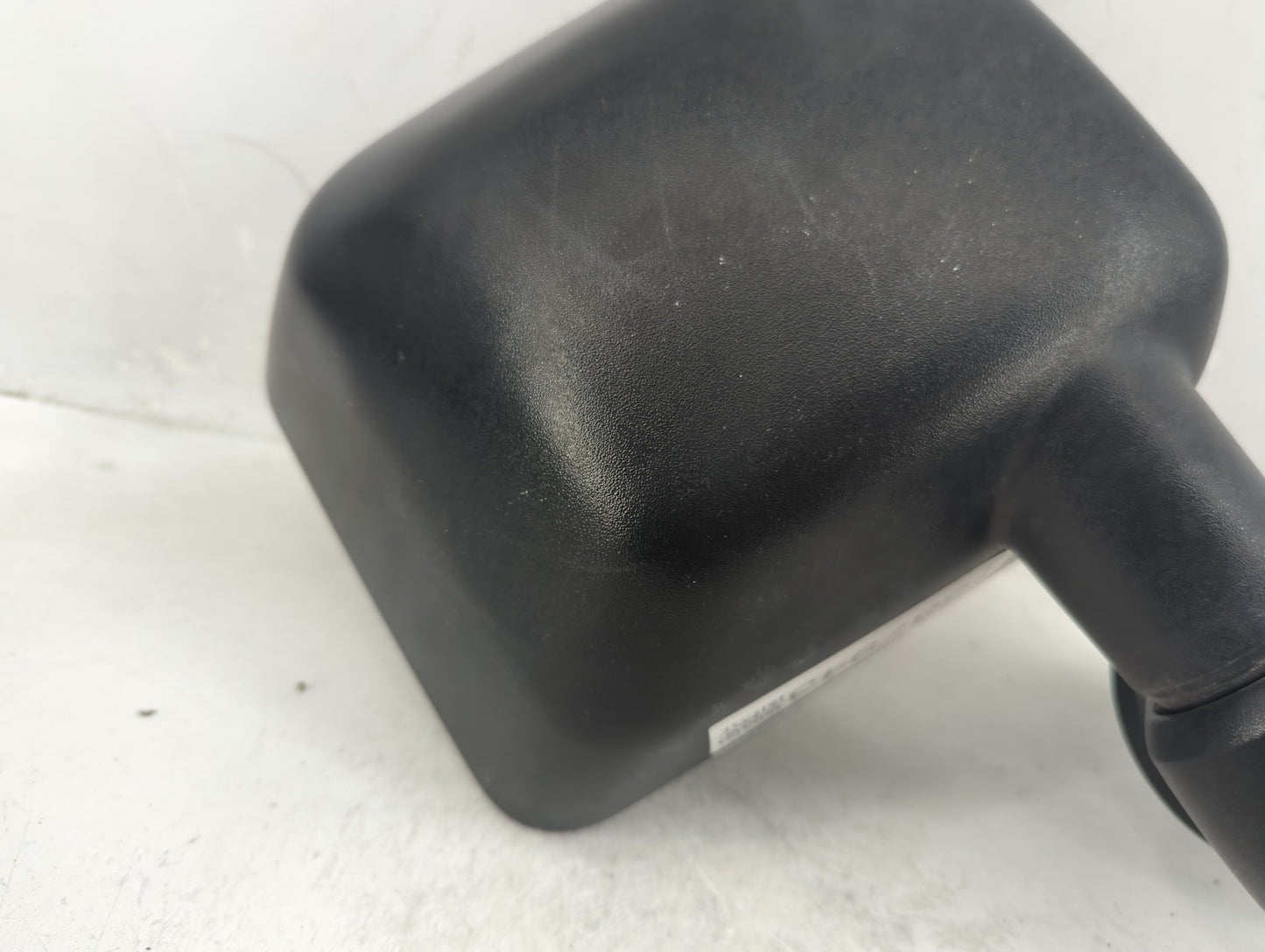 2011-2018 Jeep Wrangler Passenger Side View Mirror - Right Door Mirror OEM Used - Oemusedautoparts1.com