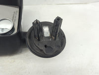 2011-2018 Jeep Wrangler Passenger Side View Mirror - Right Door Mirror OEM Used - Oemusedautoparts1.com