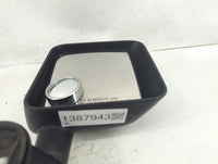 2011-2018 Jeep Wrangler Passenger Side View Mirror - Right Door Mirror OEM Used - Oemusedautoparts1.com