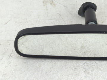 2001-2018 Jeep Wrangler Interior Rear View Mirror Replacement OEM Fits OEM Used Auto Parts