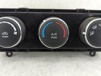 2014-2018 Jeep Wrangler Climate Control Module Temperature AC/Heater Replacement P/N:P68197432AB Fits OEM Used Auto Parts - 