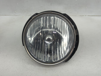 compare product 2011-2018 Jeep Wrangler Passenger Right Oem Fog Light Lamp