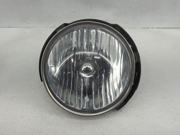 2011-2018 Jeep Wrangler Passenger Right Oem Fog Light Lamp - Oemusedautoparts1.com