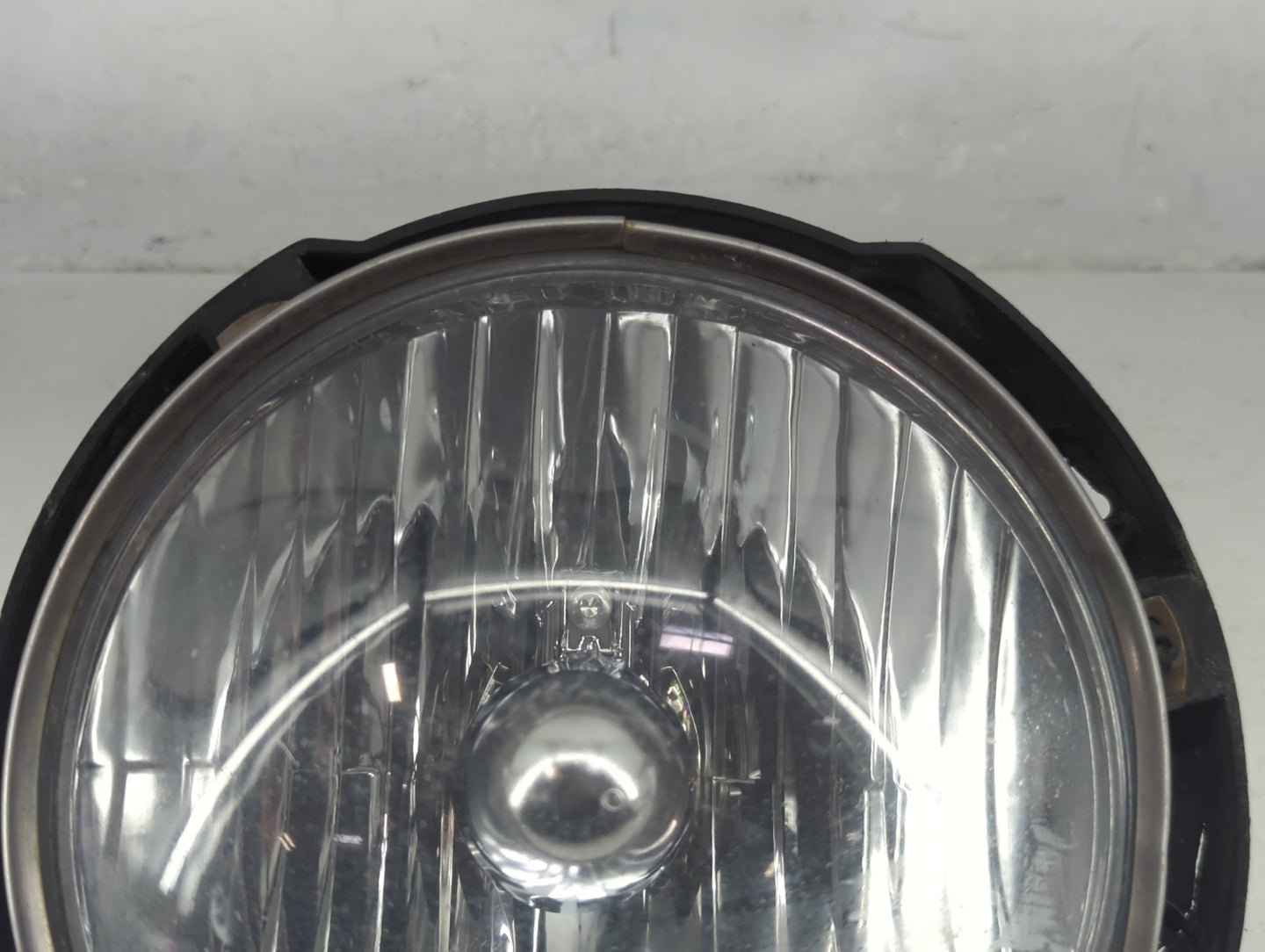 2011-2018 Jeep Wrangler Passenger Right Oem Fog Light Lamp - Oemusedautoparts1.com