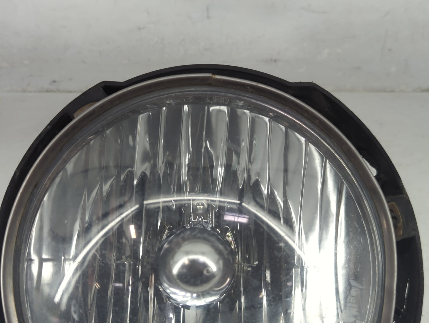 2011-2018 Jeep Wrangler Passenger Right Oem Fog Light Lamp - Oemusedautoparts1.com
