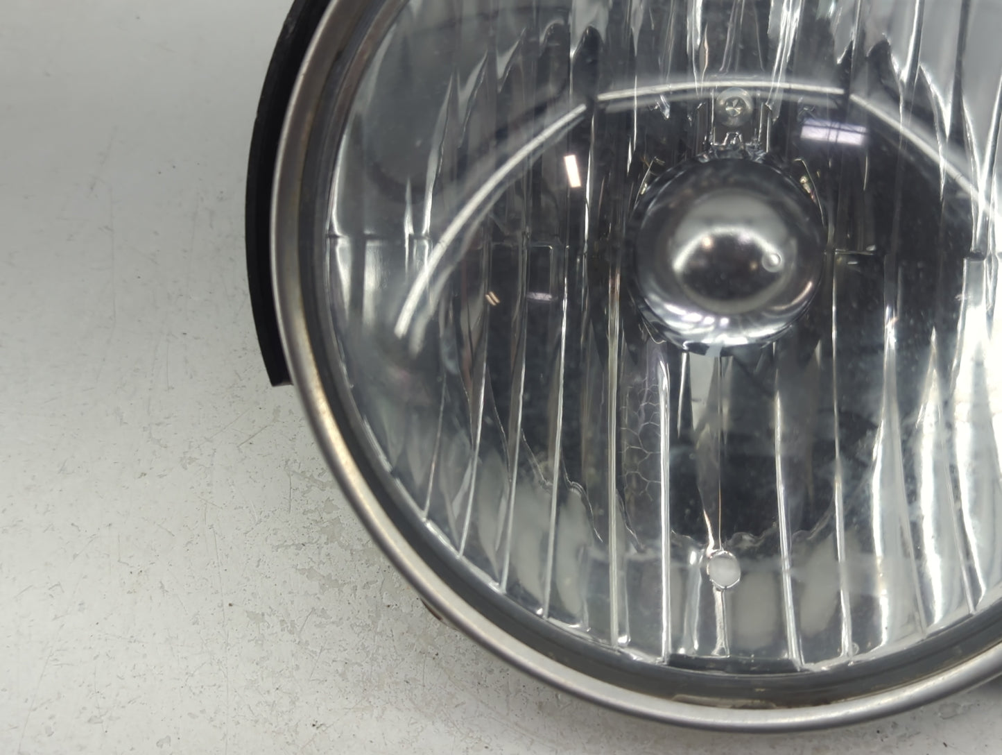 2011-2018 Jeep Wrangler Passenger Right Oem Fog Light Lamp - Oemusedautoparts1.com